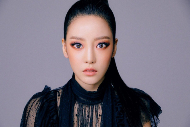 K Pop Star Goo Hara Found Dead At Home Entertainment News Asiaone 