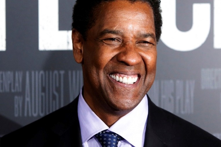 Denzel Washington Named The Greatest Actor Of The 21st Century So Far Entertainment News 