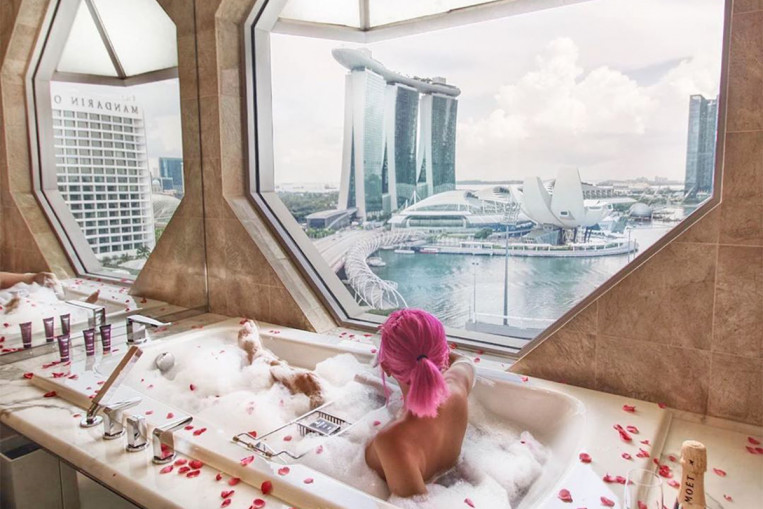 The Most Expensive Hotel Stay In Singapore Costs 684 Per Night And That S Just For The Cheapest Room Lifestyle Singapore News Asiaone