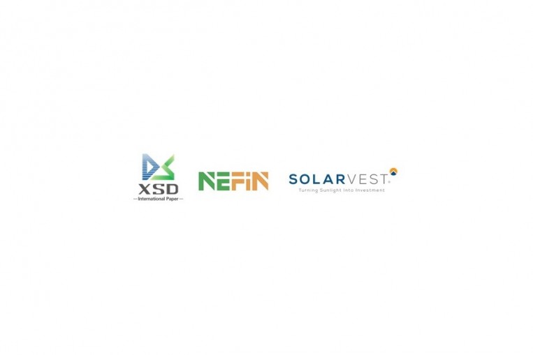 XSD Partners with NEFIN to Power Up Its Plant with Solar ...