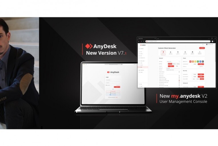 instal the new version for mac AnyDesk 7.1.13