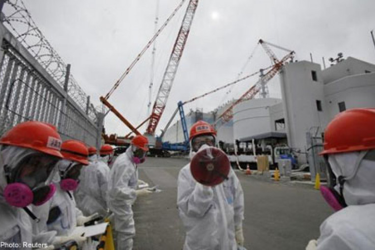 Late Fukushima Manager Flagged Risks Of Japan's Big Nuclear Plants ...