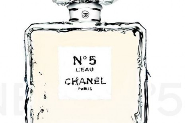 Style News: New Chanel No.5 scent, Marc Jacobs opens new boutique ...