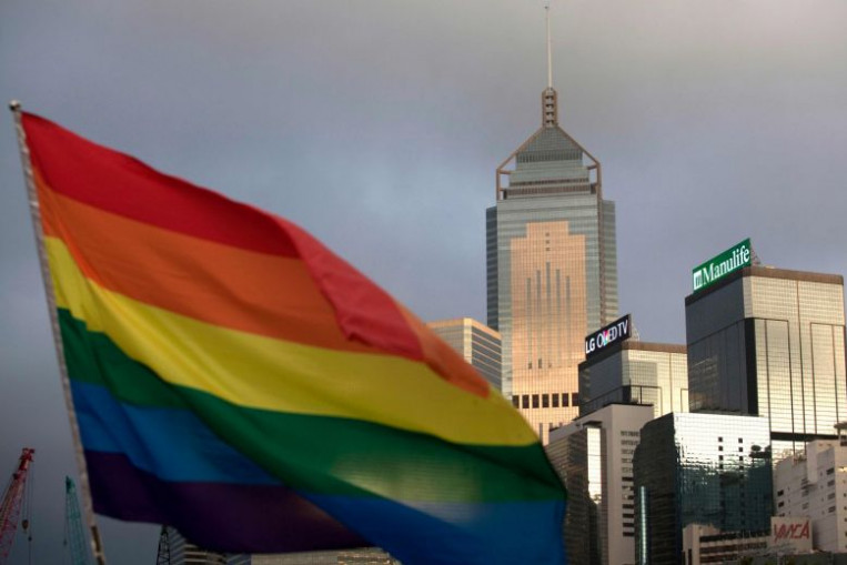 Hong Kong To Allow Dependent Visa For Same Sex Couples After Landmark 4604