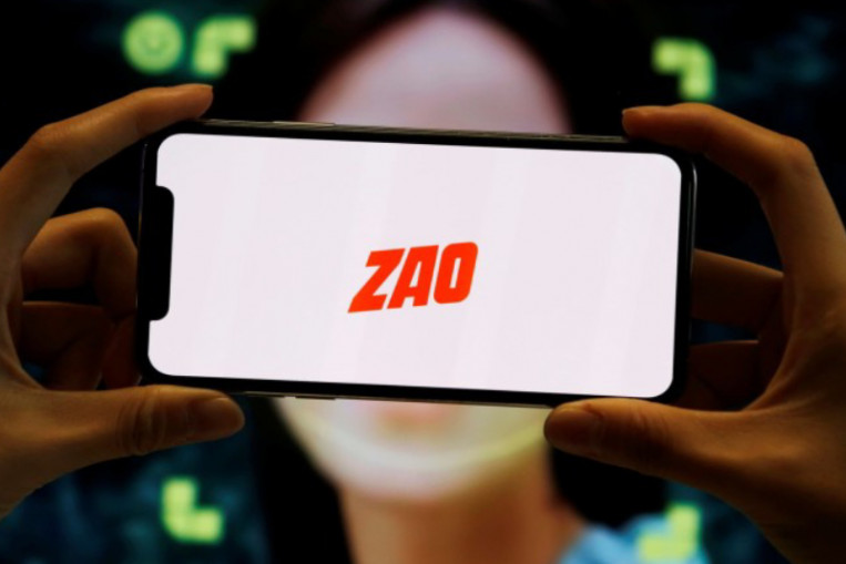 deepfake app zao download