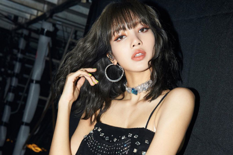 10 fashion tips to steal from Blackpink's Lisa, Lifestyle News - AsiaOne