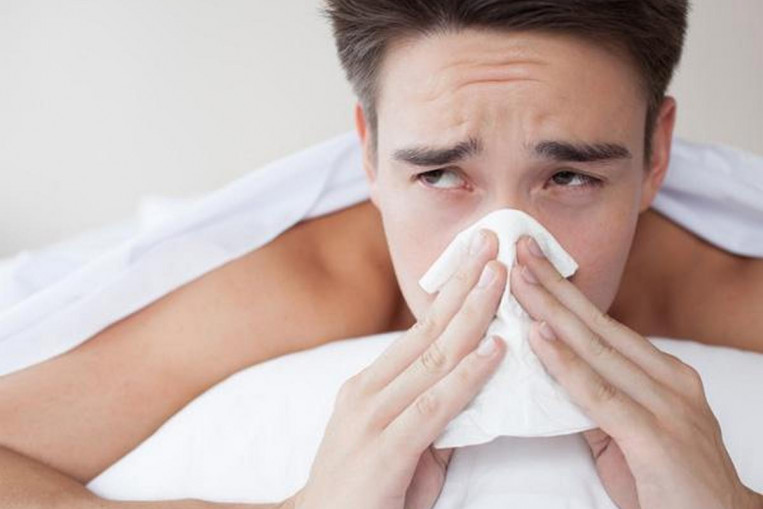 How To Get Rid Of Sinus Problems Fast