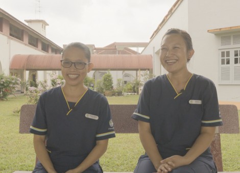 'Dream come true': St Theresa's Home staff eager to meet Pope Francis in person