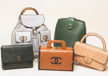 buy chanel handbag online