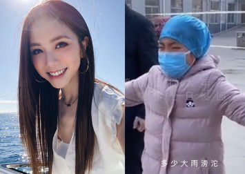 Wuhan virus: G.E.M's tear-jerking music video on real-life common heroes sends netizens crying