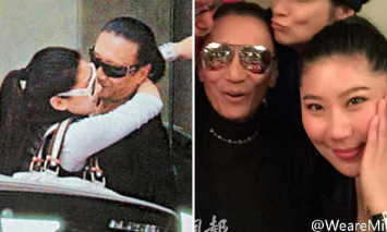 Patrick Tse, 81, breaks up with model girlfriend, 32, after 13 years: 'It's worse than death'