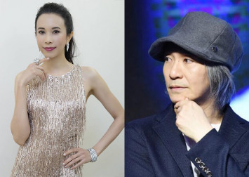 Stephen Chow secretly married? Here's what ex-flame Karen Mok said