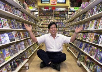 Cd And Dvd Stores Were Once Thriving Not Anymore Digital News Asiaone