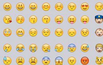 smart wechat emoji