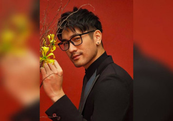 Actor Model Godfrey Gao S Body To Leave For Taiwan After Embalming In Hangzhou Entertainment News Asiaone