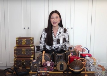 jamie chua sell bag