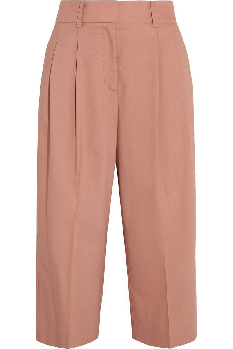 women culottes