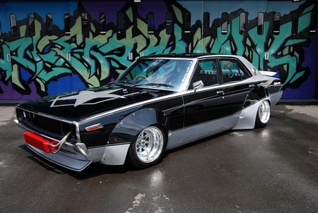 Photos: Japanese modified cars: Stylish or outrageous